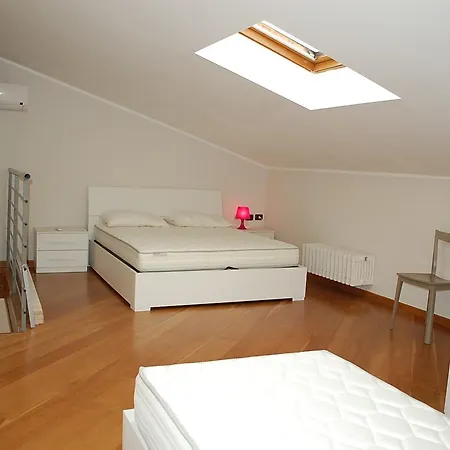 Apartment Terme E Lago