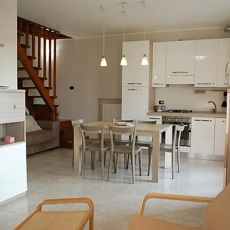 Terme E Lago Apartment Sirmione