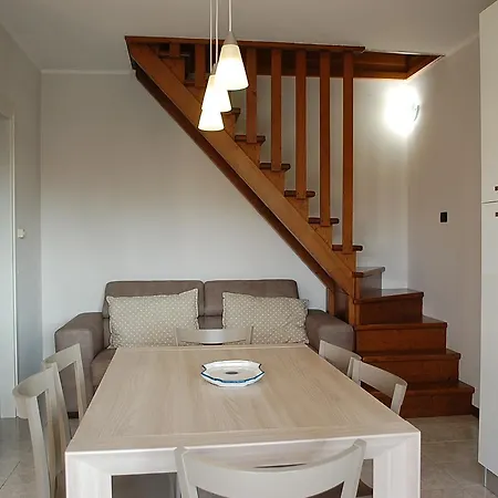 Apartamento Terme E Lago