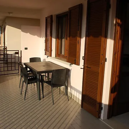 Terme E Lago Apartamento Sirmione
