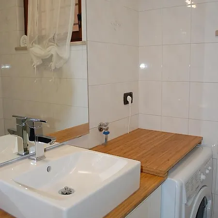 Terme E Lago Apartamento Sirmione