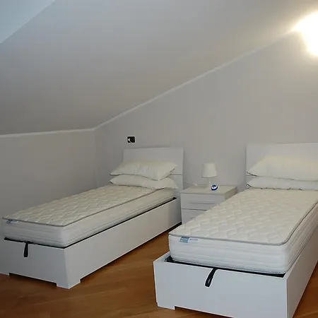 Apartamento Terme E Lago