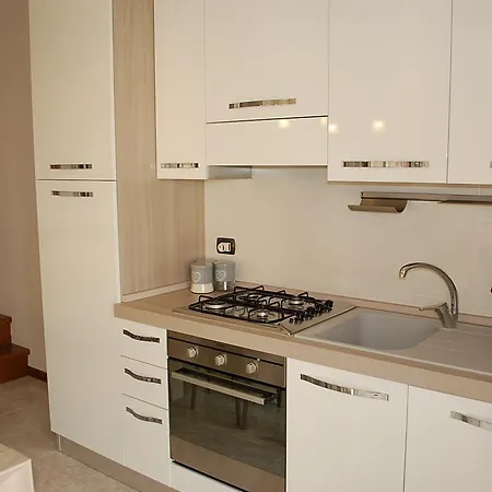 Terme E Lago Apartamento Sirmione