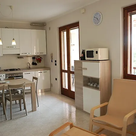 Terme E Lago Apartamento