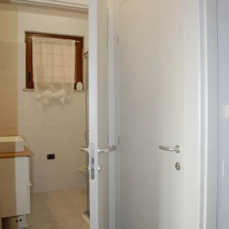 Terme E Lago Apartamento